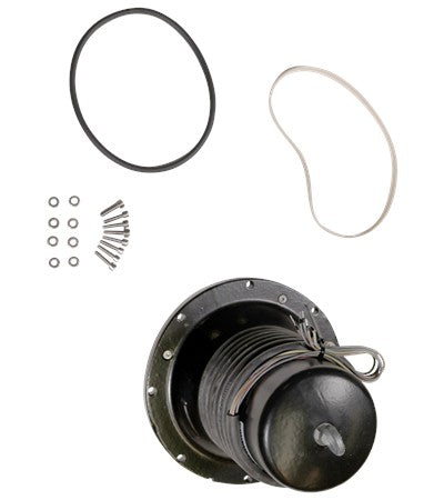 Grundfos Pumpenkopf (Reparatursatz) - Art. 91043561