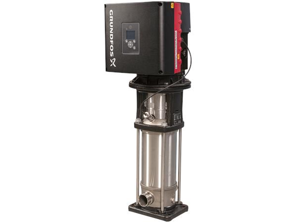 GRUNDFOS Kreiselpumpe CRNE 20-3 N-P-A-V-HQQV - Art. 99071751