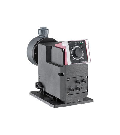 Grundfos Digitale Dosierpumpen DDE 120-7 AR-PVC/V/C-F-31A7A7BG - Art. 99159434