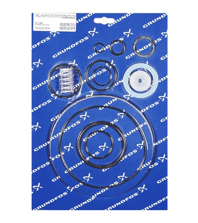 Grundfos Kit, Maintenance - Art. 96688764