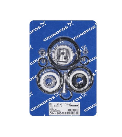 Grundfos Gleitringdichtung BQQE (Reparatursatz) - Art. 004H5007