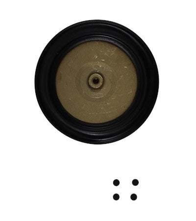 Grundfos Kit, Diaghragm - Art. 96519473