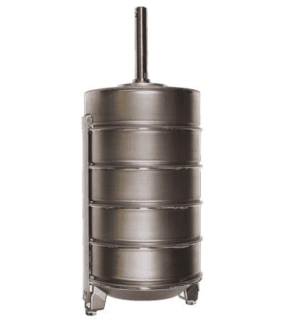 Grundfos Laufradeinheit (Reparatursatz) - Art. 96491763