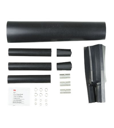 Grundfos Elektrisches Zubehör Cable termination kit, type KM  - Art. 96637318