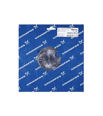 Grundfos Spare, Cover - Art. 97790967