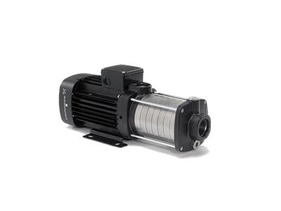 GRUNDFOS Mehrstufige Blockpumpe CM 5-7 A-R-A-E-AQQE C-A-A-Art. 97516573