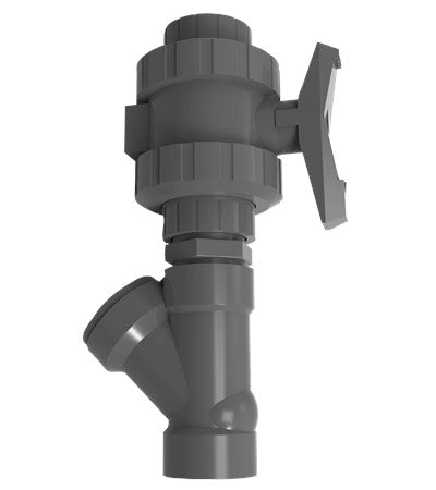 Grundfos Zubehör für Abwasserpumpen Kit 2 discharge pipe UNOLIFT  - Art. 98997239