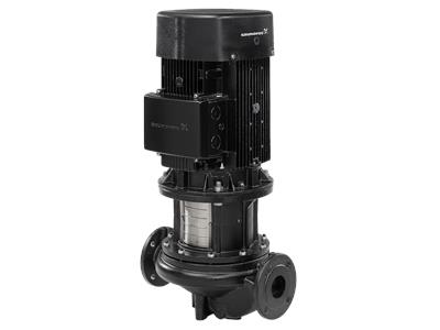 GRUNDFOS Einstufige Inlinepumpe TP 65-150/4 A-F-A-BAQE-IW3 Art. 96087621