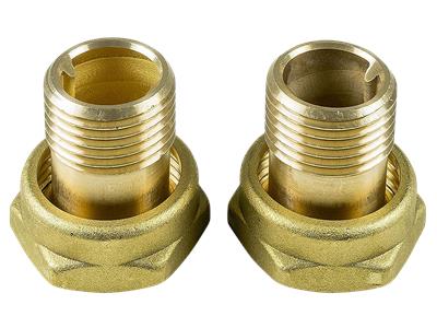 GRUNDFOS Mechanisches Zubehör Verbindungsstück Art. 525197