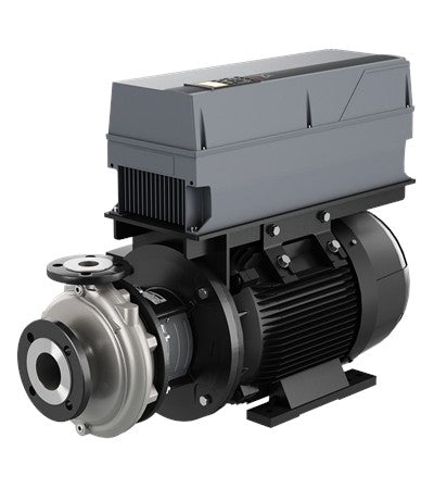 Grundfos Einstufige Blockpumpen NBGE 80-50-250/254 AIAF2KVSBQQVRW1 - Art. 92943702