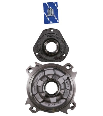Grundfos Unteres Lager (Reparatursatz) - Art. 96841654