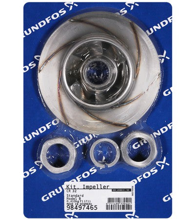 Grundfos Laufrad (Reparatursatz) - Art. 98497465