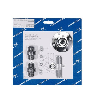 Grundfos Kit, Maintenance - Art. 96644801