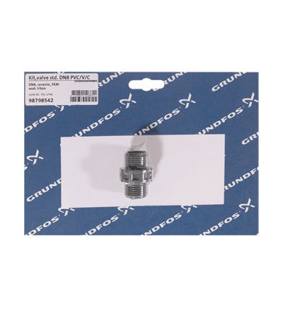 Grundfos Kit, Valve - Art. 98798542