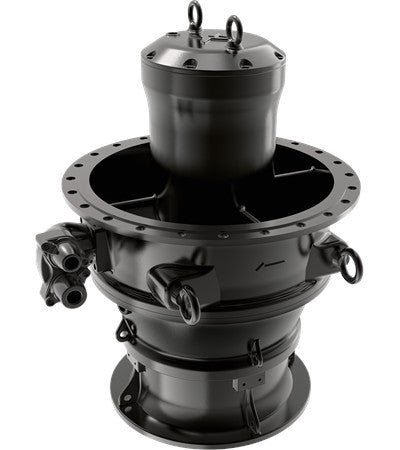 Grundfos KPG.700.30.8.T.50.15.E.38 - Art. 99552244