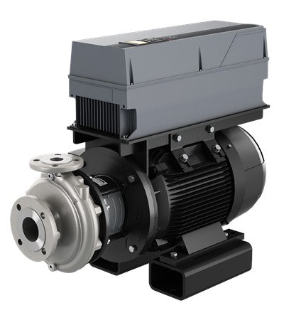 Grundfos Einstufige Blockpumpen NBE 50-250/263 AIASF2LVSBQQVSW1 - Art. 92942869