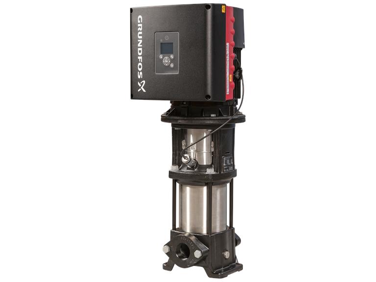 GRUNDFOS Kreiselpumpe CRE 20-4 N-A-A-E-HQQE - Art. 99071666