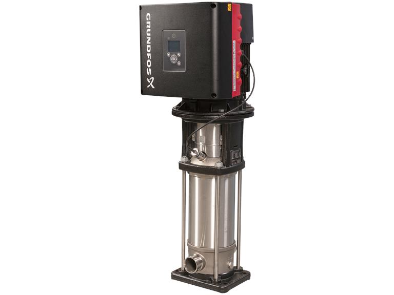 GRUNDFOS Kreiselpumpe CRNE 1-25 N-P-A-E-HQQE - Art. 98389575