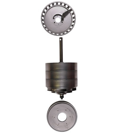 Grundfos Laufradeinheit (Reparatursatz) - Art. 96453577