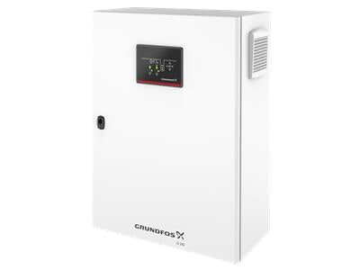 GRUNDFOS LC 242 2 x 62-72 SST 3X400 MI OPT Art. 99877398