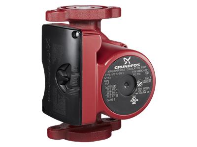 Grundfos Umwälzpumpe Typ UPS 15-42 F (PN10) - Art 59896178