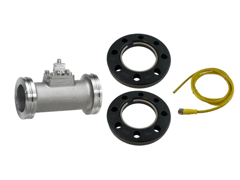 GRUNDFOS Sensoren VFI/5.2-104m/1/ F/M5.00-X/VG6/SG/33F/AC-1 - Art. 99513537