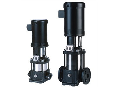 Grundfos CR 1S-25 A-FGJ-A-V-HQQV - 96081149