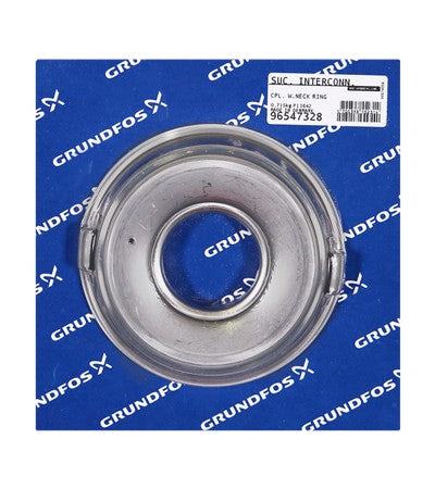 Grundfos Spare, Suction interconnector - Art. 96547328