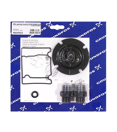 Grundfos Kit, Maintenance - Art. 96645652