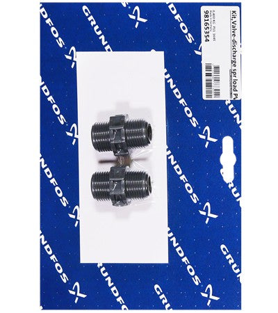 Grundfos Kit, Valve - Art. 98165354