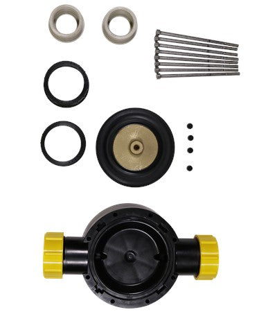 Grundfos Kit, Pump Head - Art. 96967724