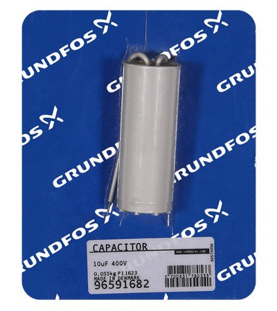 Grundfos Spare, Capacitor - Art. 96591682