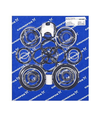 Grundfos Kit, Wear Part - Art. 96491370