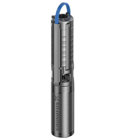 Grundfos Unterwasserpumpen SP 1A-18 - Art. 08002B18