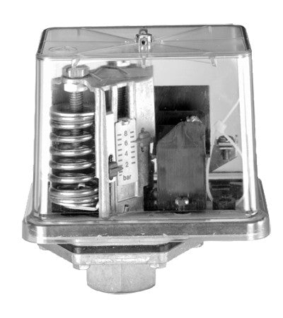 Grundfos Pressure switch, 0.5-16 bar  - Art. 96020065