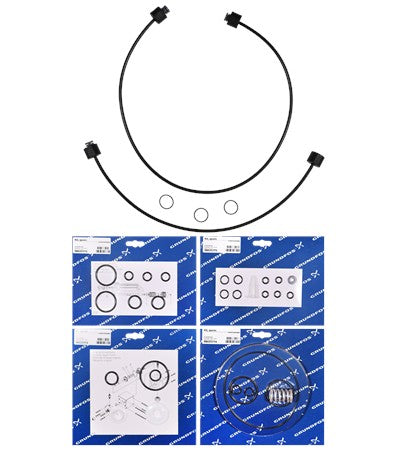 Grundfos Kit, Maintenance - Art. 96688759