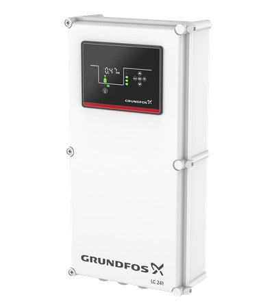 Grundfos Bedienfelder LC 241 1 x 9-26 - Art. 99897051