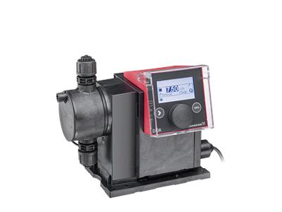 GRUNDFOS Digitale Dosierpumpen DDA 12-10 AR-PV/T/C-F-31I002FG - Art. 97722069