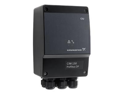 GRUNDFOS Elektrisches Zubehör CIU 150 Art. 96753081