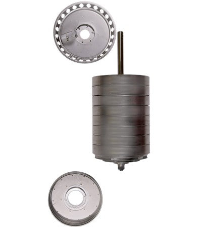 Grundfos Kit, Chamber Stack - Art. 96985744