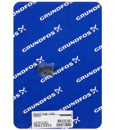 Grundfos Spare, Sealing cap - Art. 98613455
