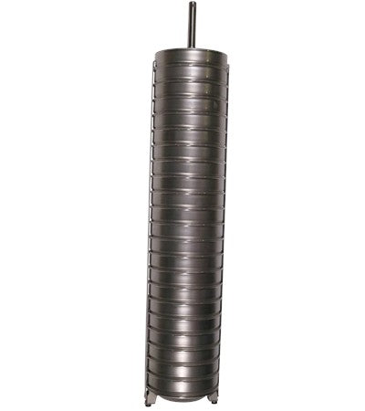Grundfos Laufradeinheit (Reparatursatz) - Art. 96491709