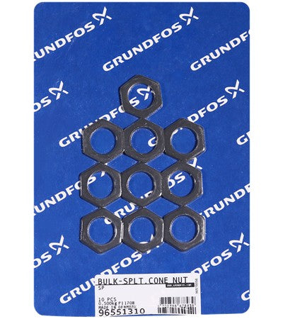 Grundfos BULK-SPLT.CONE NUT - Art. 96551310