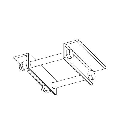 Grundfos Depth blocker, clamping  - Art. 95037105