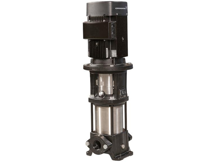 GRUNDFOS Kreiselpumpe CR 20-5 A-A-A-E-HQQE - Art. 96500522