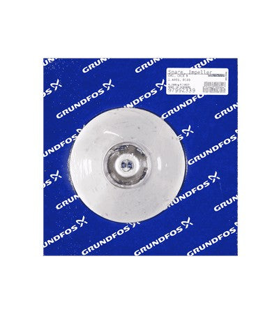 Grundfos Spare, Impeller - Art. 97992339