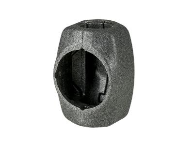 GRUNDFOS Mechanisches Zubehör Insulation cpl. - Art. 98091787