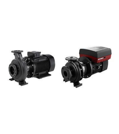 Grundfos Eintauchpumpen für Werkzeugmaschinen MTB 65-200/199 A-F-A-BQQV - Art. 98501650