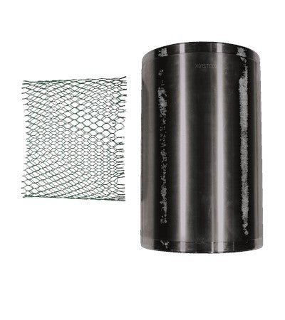 Grundfos Spare, Outer sleeve - Art. 98895077