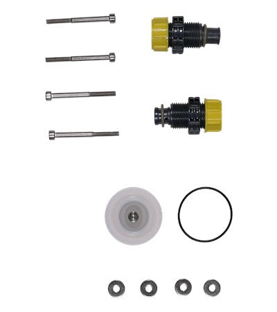 Grundfos Ventil und Dosiermembran (Reparatursatz) - Art. 97751497